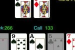 Headsup Hold'em Poker (iPhone/iPod)