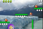 Super Chicken Earth Edition (iPhone/iPod)