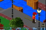 Pocket Mini Golf 2 (iPhone/iPod)