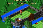 Pocket Mini Golf 2 (iPhone/iPod)