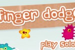 Finger Dodge (iPhone/iPod)