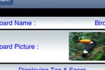 iPicPuzzle (iPhone/iPod)