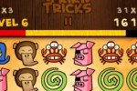 Friki Tricks (iPhone/iPod)