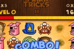 Friki Tricks (iPhone/iPod)