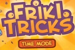 Friki Tricks (iPhone/iPod)