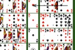 Yukon Solitaire + Beleaguered Castle (iPhone/iPod)