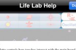 LifeLab (iPhone/iPod)