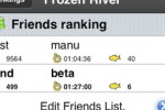 Tux Rider World Challenge (iPhone/iPod)