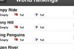 Tux Rider World Challenge (iPhone/iPod)
