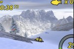 Tux Rider World Challenge (iPhone/iPod)