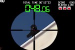 Silent Scope (iPhone/iPod)