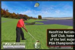 Tiger Woods PGA Tour (iPhone/iPod)