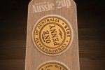 Aussie 2up (iPhone/iPod)