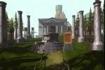 Myst (iPhone/iPod)