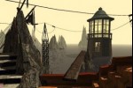 Myst (iPhone/iPod)