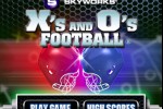 X's & O's Football (iPhone/iPod)