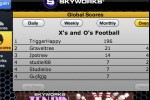 X's & O's Football (iPhone/iPod)