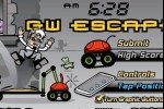 GW Escape (iPhone/iPod)