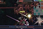 Dynasty Warriors: Gundam 2 (PlayStation 2)
