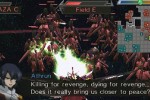 Dynasty Warriors: Gundam 2 (PlayStation 2)