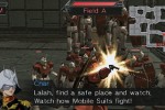 Dynasty Warriors: Gundam 2 (PlayStation 2)