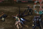 Dynasty Warriors: Gundam 2 (PlayStation 2)