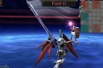 Dynasty Warriors: Gundam 2 (PlayStation 2)