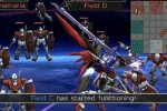 Dynasty Warriors: Gundam 2 (PlayStation 2)