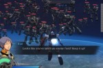 Dynasty Warriors: Gundam 2 (PlayStation 2)