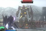 Dynasty Warriors: Gundam 2 (PlayStation 2)