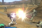 Dynasty Warriors: Gundam 2 (PlayStation 2)