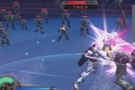 Dynasty Warriors: Gundam 2 (PlayStation 3)