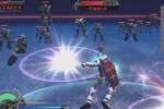 Dynasty Warriors: Gundam 2 (PlayStation 3)