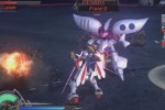 Dynasty Warriors: Gundam 2 (PlayStation 3)