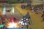 Dynasty Warriors: Gundam 2 (PlayStation 3)