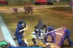 Dynasty Warriors: Gundam 2 (PlayStation 3)