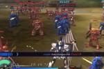 Dynasty Warriors: Gundam 2 (PlayStation 3)