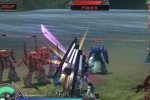 Dynasty Warriors: Gundam 2 (PlayStation 3)