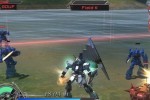 Dynasty Warriors: Gundam 2 (PlayStation 3)