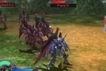 Dynasty Warriors: Gundam 2 (PlayStation 3)