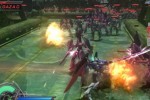 Dynasty Warriors: Gundam 2 (PlayStation 3)