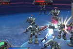 Dynasty Warriors: Gundam 2 (PlayStation 3)