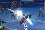 Dynasty Warriors: Gundam 2 (PlayStation 3)