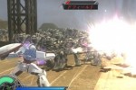 Dynasty Warriors: Gundam 2 (PlayStation 3)