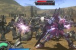 Dynasty Warriors: Gundam 2 (PlayStation 3)
