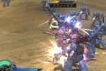 Dynasty Warriors: Gundam 2 (PlayStation 3)