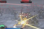 Dynasty Warriors: Gundam 2 (Xbox 360)