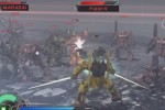 Dynasty Warriors: Gundam 2 (Xbox 360)