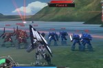 Dynasty Warriors: Gundam 2 (Xbox 360)