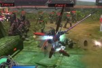 Dynasty Warriors: Gundam 2 (Xbox 360)